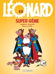 Super-Génie