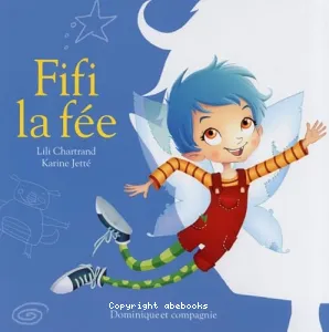 Fifi la fée