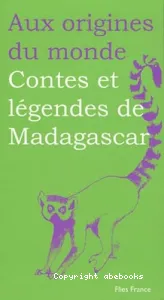 Contes et légendes de Madagascar