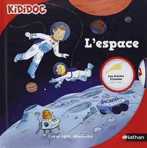 L'espace