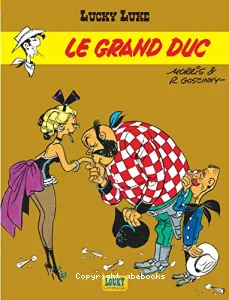 Le grand duc