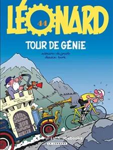 Tour de génie