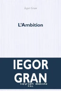 L'ambition