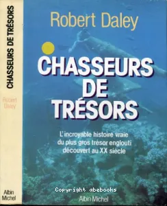 Chasseurs de trésors