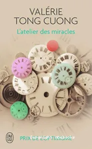 L'atelier des miracles