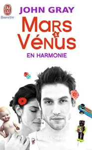 Mars et Vénus en harmonie