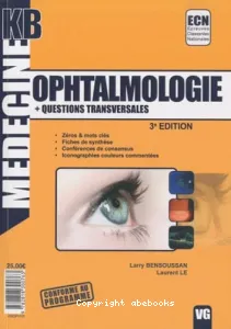 Ophtalmologie