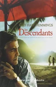 Les descendants