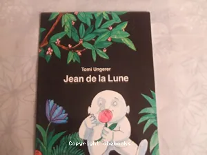 Jean de la lune