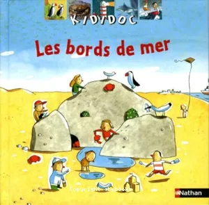 Les bords de la mer