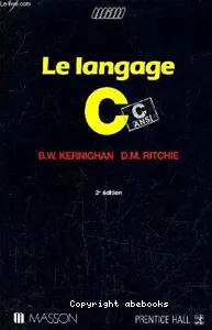 Le Langage C