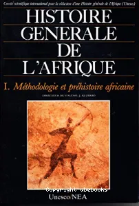 Histoire générale de l'Afrique