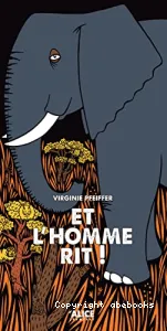 Et l'homme rit