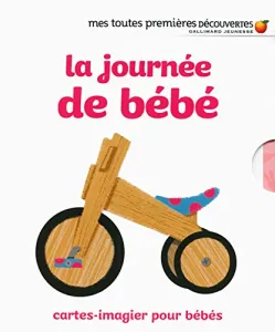 La journée de bébé