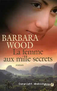 La femme aux mille secrets