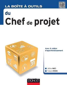 La boîte à outils du chef de projet