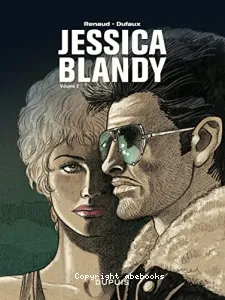 Jessica Blandy