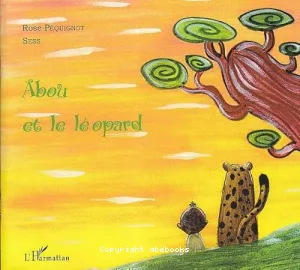 Abou et le léopard