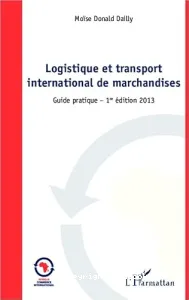 Logistique & transport international de marchandises