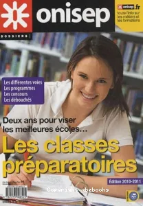 Les classes préparatoires