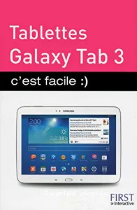 Galaxy Tab 3