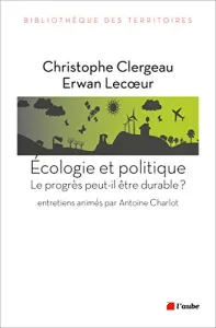 Écologie et politique