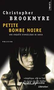 Petite bombe noire