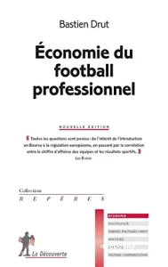 Économie du football professionnel