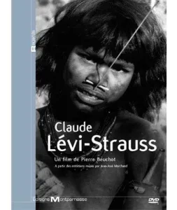 Claude Lévi-Strauss