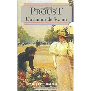 Un amour de Swann