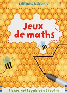 Jeux de maths