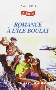 Romance à l'île Boulay