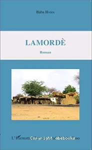 Lamordè