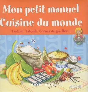 Cuisine du monde