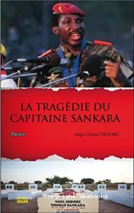 La tragédie du capitaine Sankara