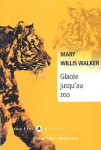 Glacée jusqu'au zoo