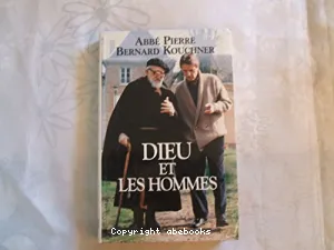 Dieu et les hommes