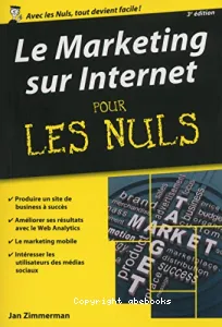 Le marketing sur internet