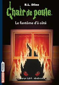 Le fantôme d'à côté