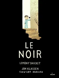 Le noir