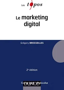 Le marketing digital