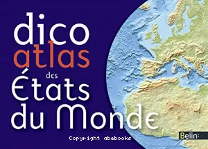 Dico atlas des États du monde