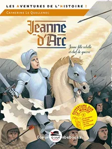 Jeanne d'Arc