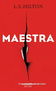 Maestra