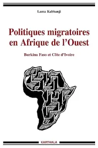 Politiques migratoires en Afrique de l'Ouest