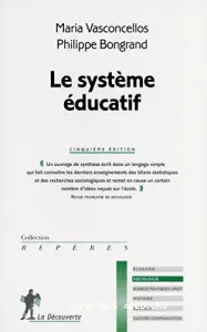 Le système éducatif