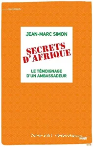 Secrets d'Afrique