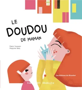 Le doudou de maman