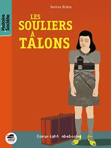 Les souliers à talons