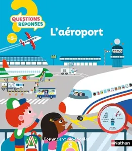 L'aéroport